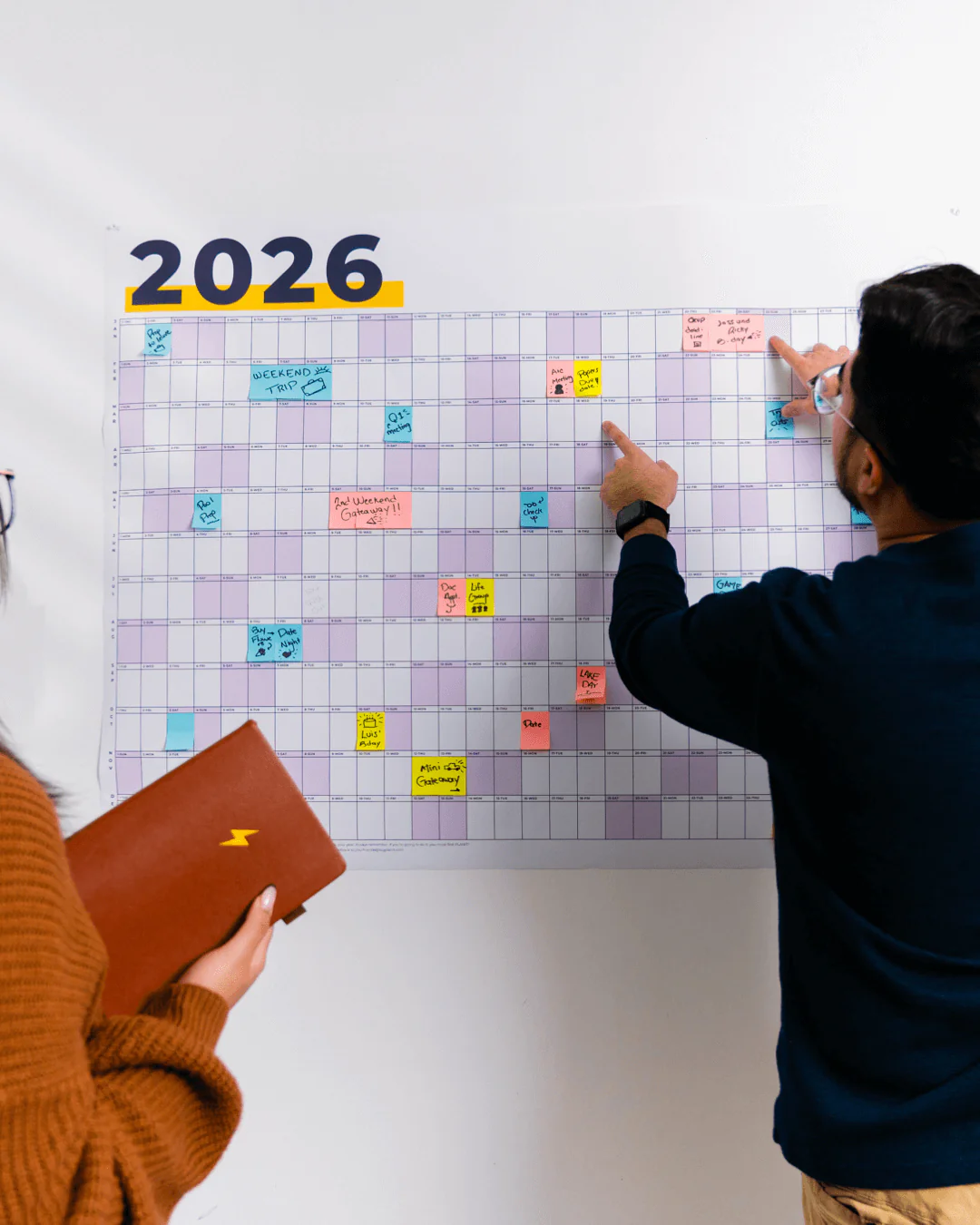 The Big 2026 Calendar - Image 3