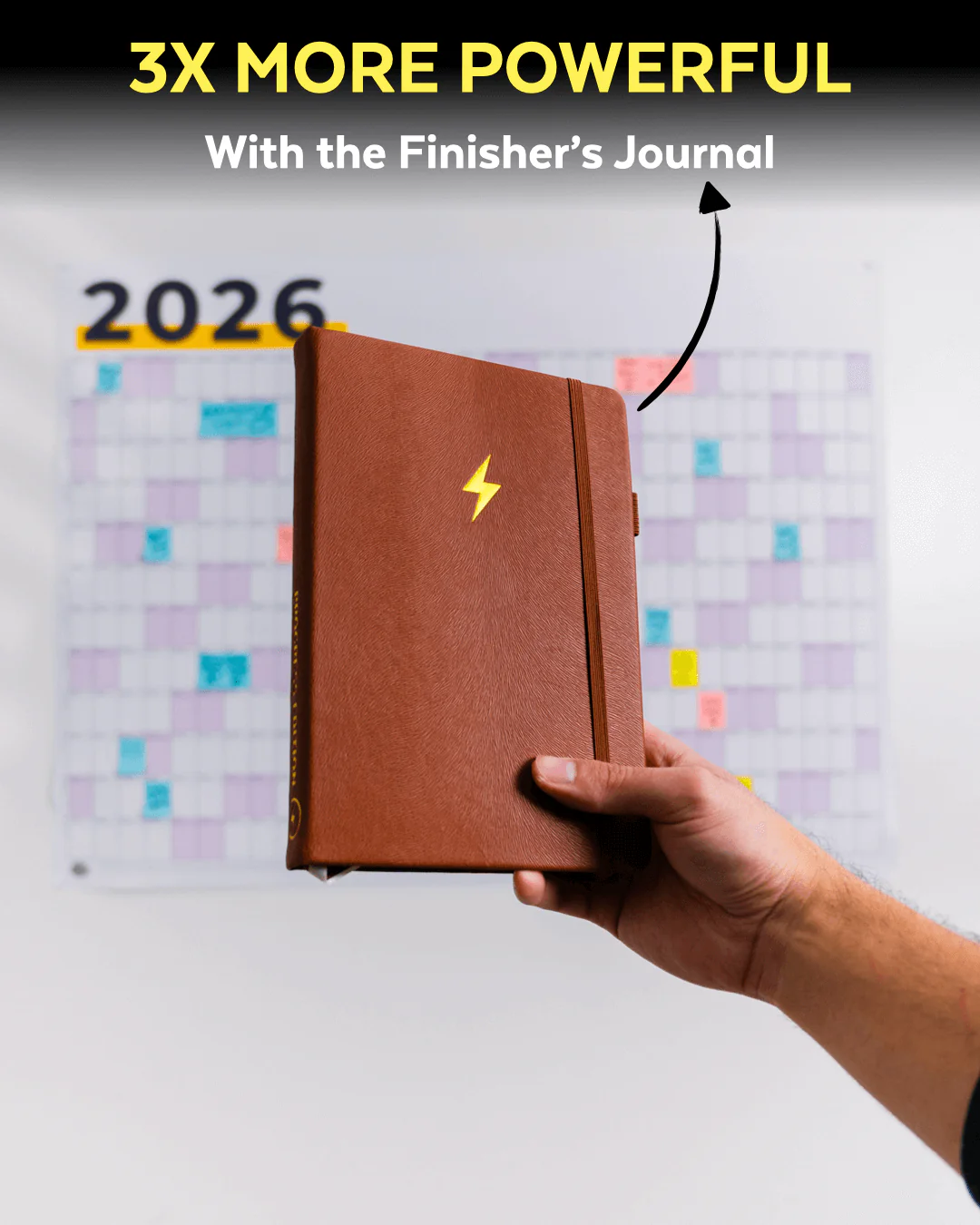 The Big 2026 Calendar - Image 6