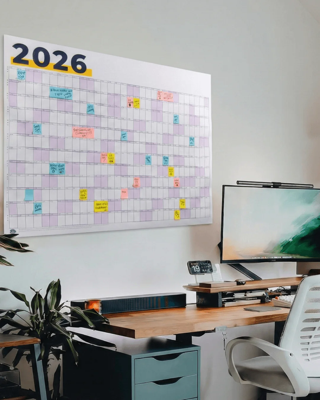 The Big 2026 Calendar - Image 8