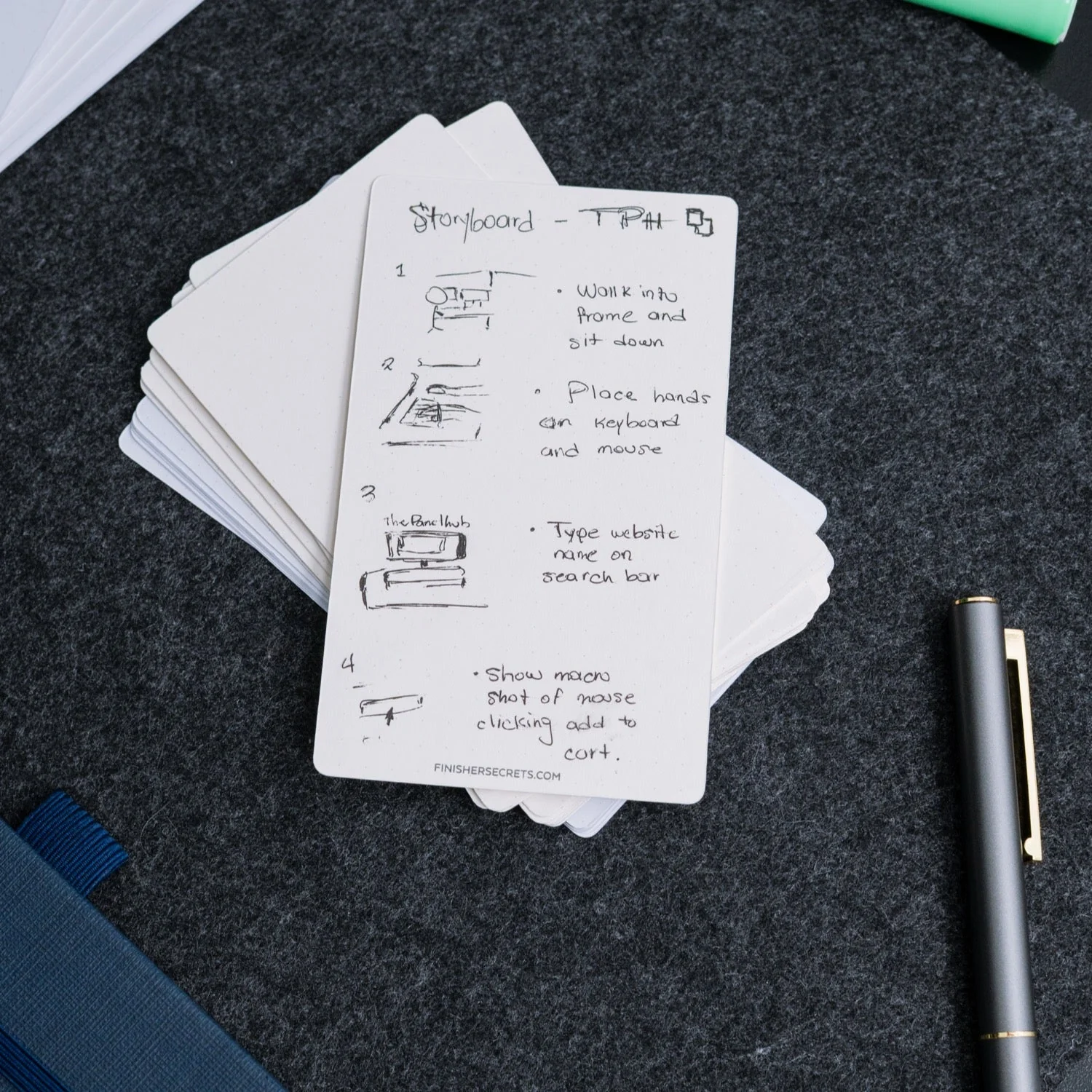 Finisher Cards - Image 9