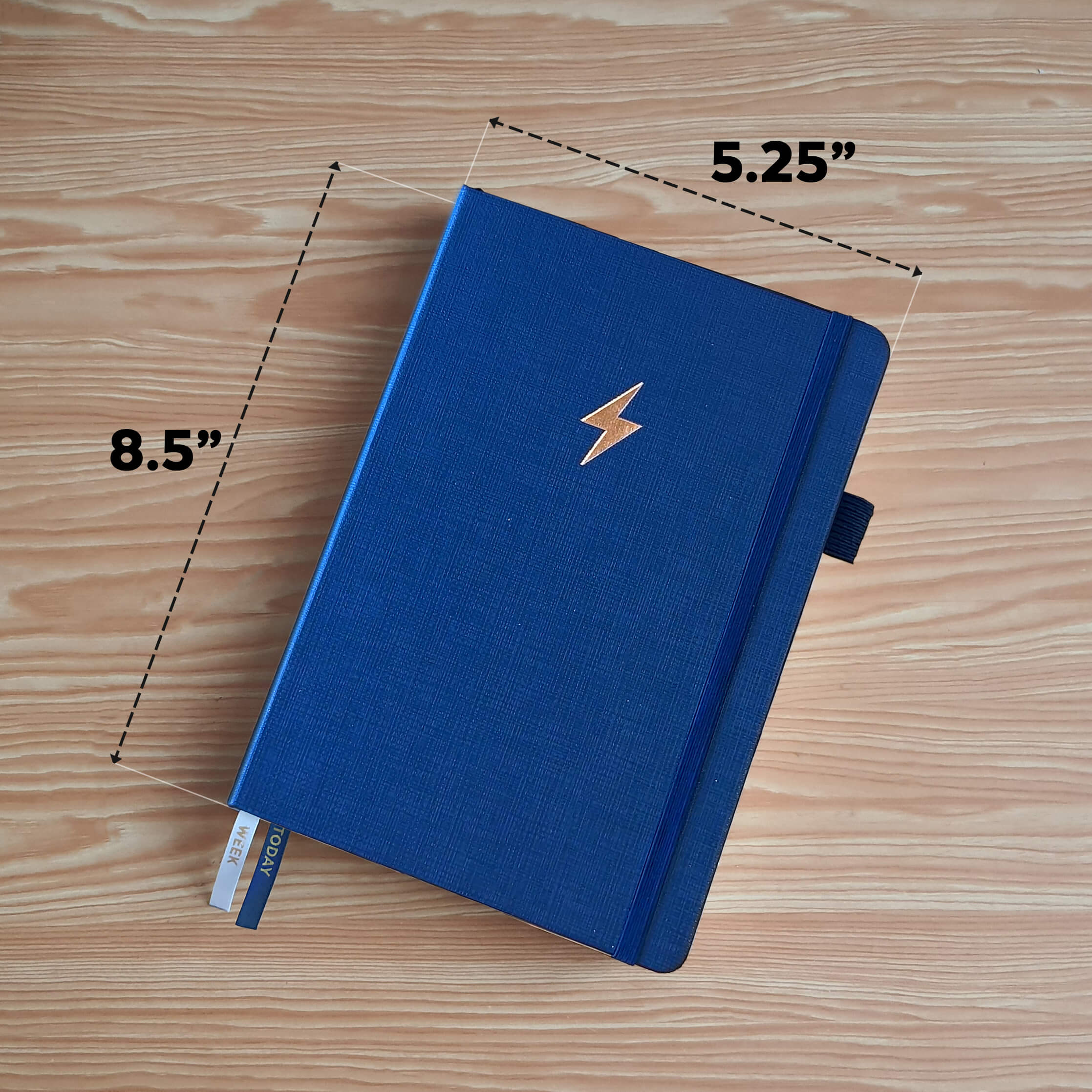 Finisher's Journal - Image 11