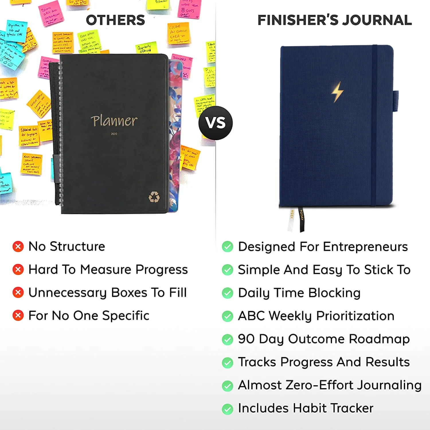 Finisher's Journal - Image 16