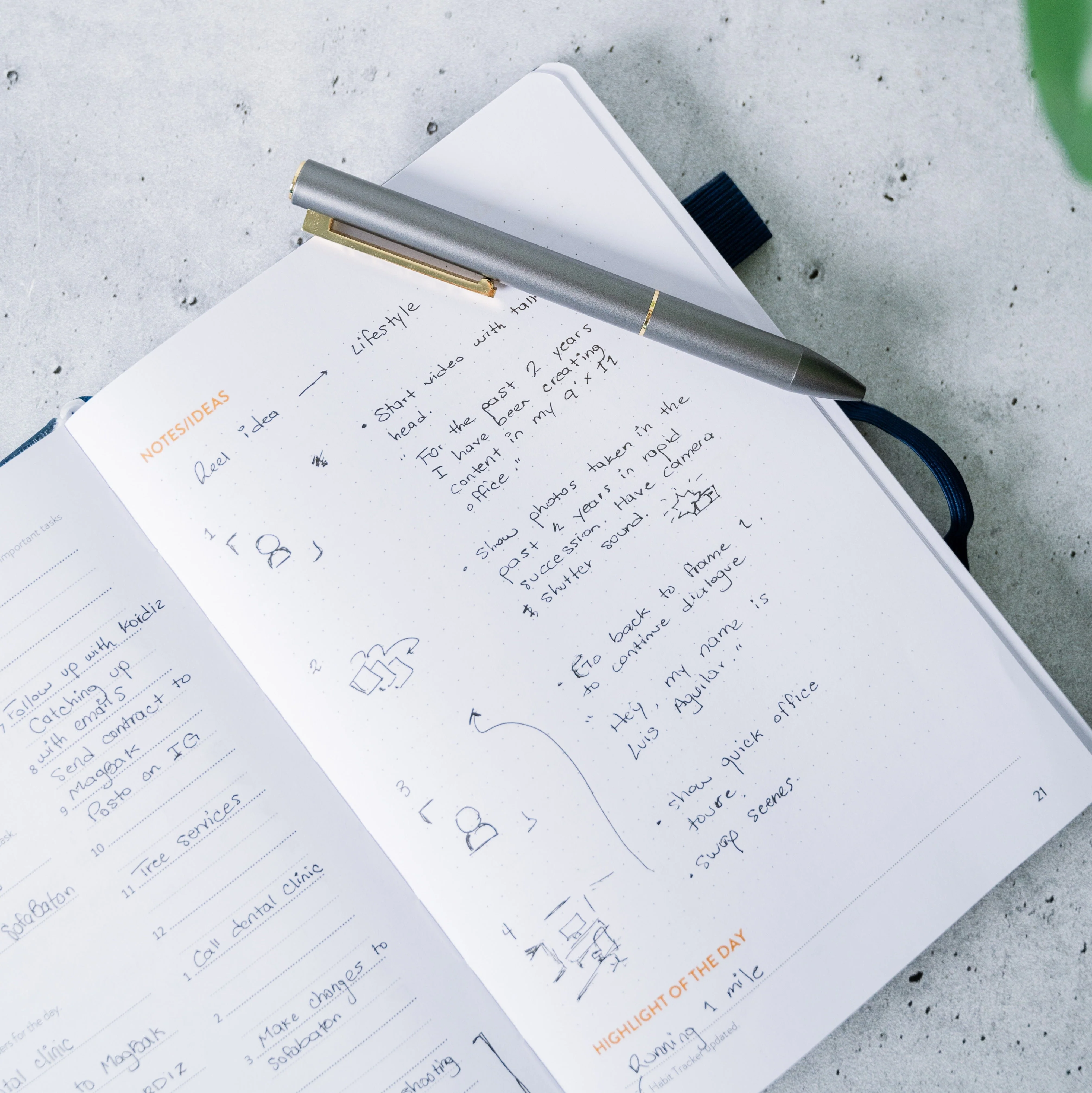 Finisher's Journal - Image 9