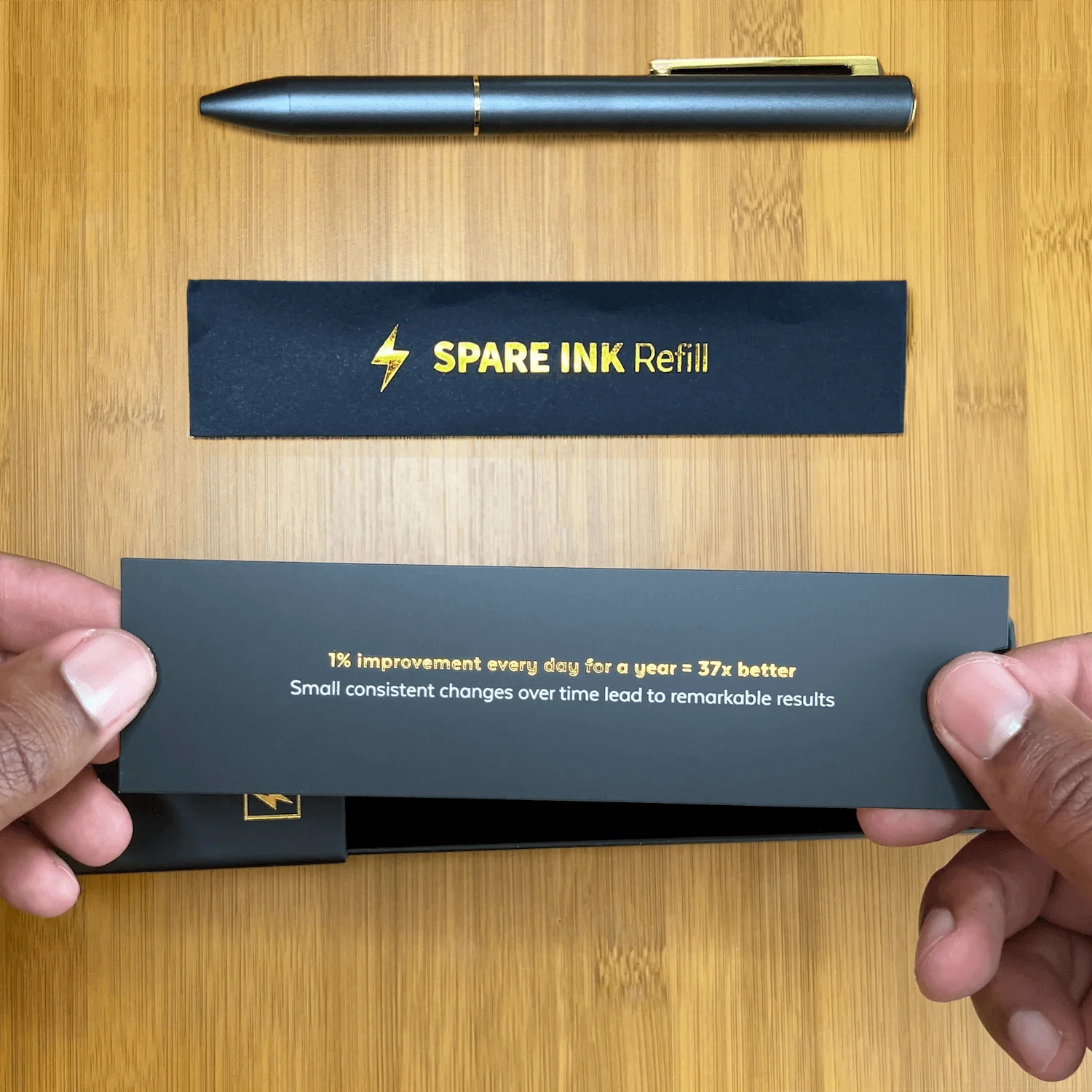 Finisher Pen (Limited Edition) - Image 4